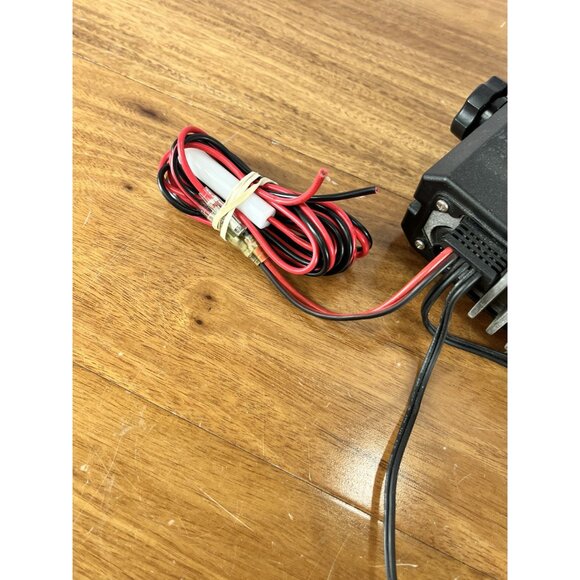 Icom IC-M422 Marine VHF Radio w/Microphone - Picture 9 of 11